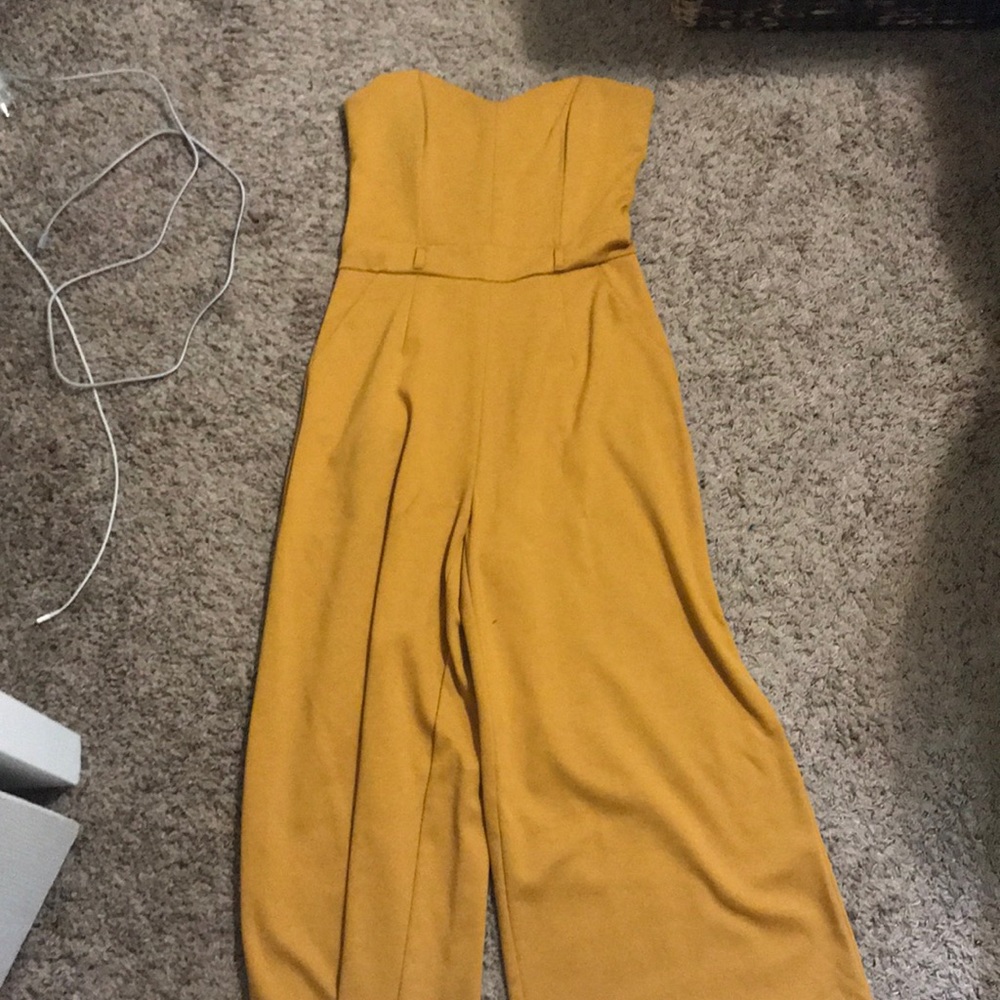 Jumpsuit